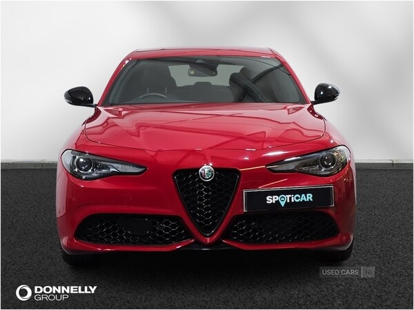 Used Alfa Romeo Giulia 2022 for sale - 76621202: Photo 12