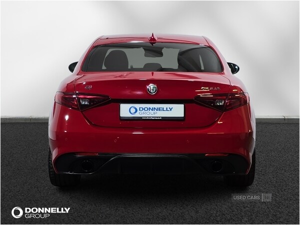 Used Alfa Romeo Giulia 2022 for sale - 76621202: Photo 13