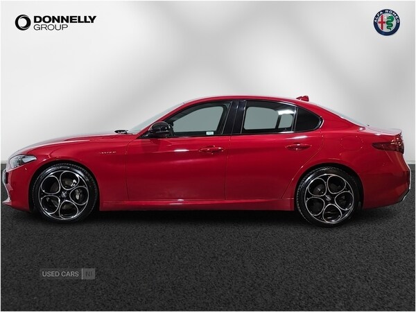 Used Alfa Romeo Giulia 2022 for sale - 76621202: Photo 14