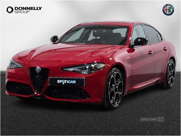 Used Alfa Romeo Giulia 2022 for sale - 76621202: Photo 15