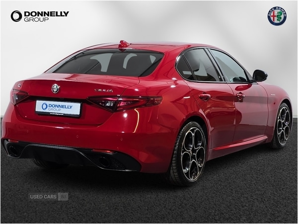 Used Alfa Romeo Giulia 2022 for sale - 76621202: Photo 16