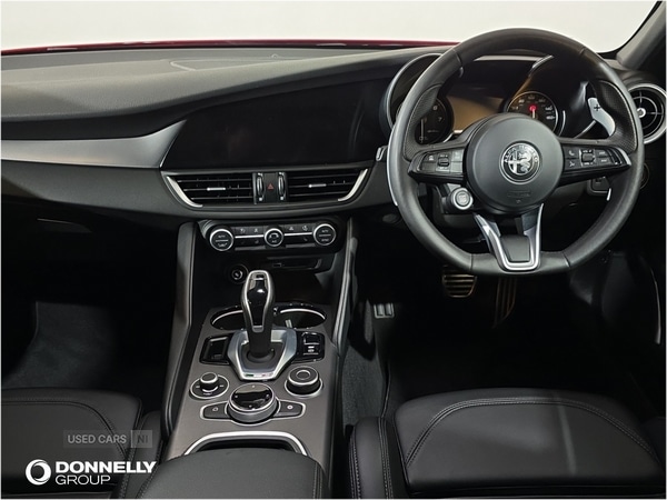 Used Alfa Romeo Giulia 2022 for sale - 76621202: Photo 17