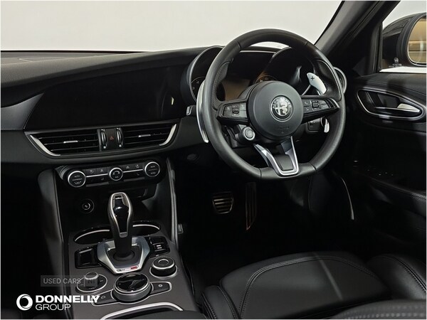 Used Alfa Romeo Giulia 2022 for sale - 76621202: Photo 18
