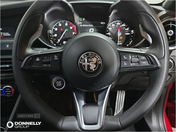 Used Alfa Romeo Giulia 2022 for sale - 76621202: Photo 19