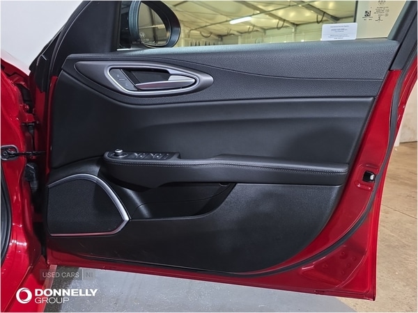 Used Alfa Romeo Giulia 2022 for sale - 76621202: Photo 20