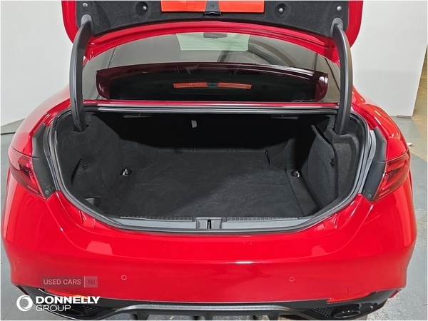 Used Alfa Romeo Giulia 2022 for sale - 76621202: Photo 22