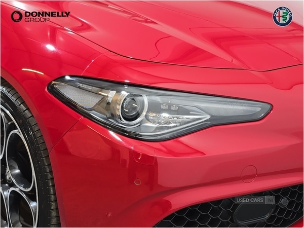 Used Alfa Romeo Giulia 2022 for sale - 76621202: Photo 23