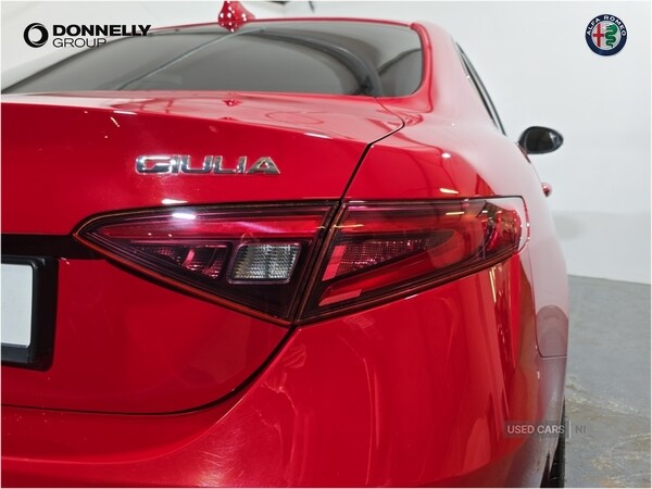 Used Alfa Romeo Giulia 2022 for sale - 76621202: Photo 24