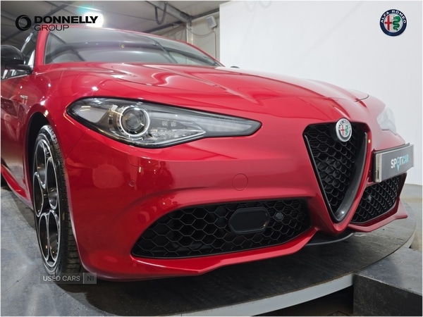 Used Alfa Romeo Giulia 2022 for sale - 76621202: Photo 25