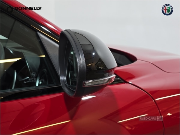 Used Alfa Romeo Giulia 2022 for sale - 76621202: Photo 26