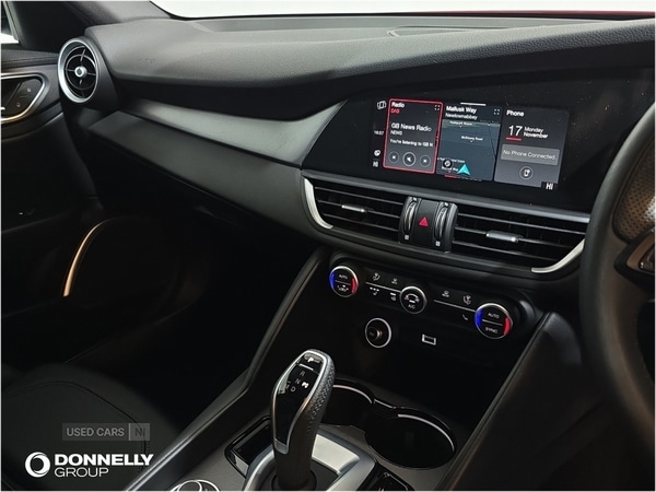 Used Alfa Romeo Giulia 2022 for sale - 76621202: Photo 30