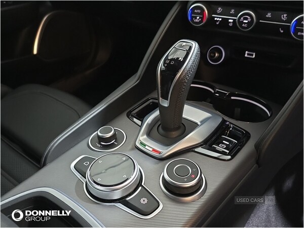 Used Alfa Romeo Giulia 2022 for sale - 76621202: Photo 31