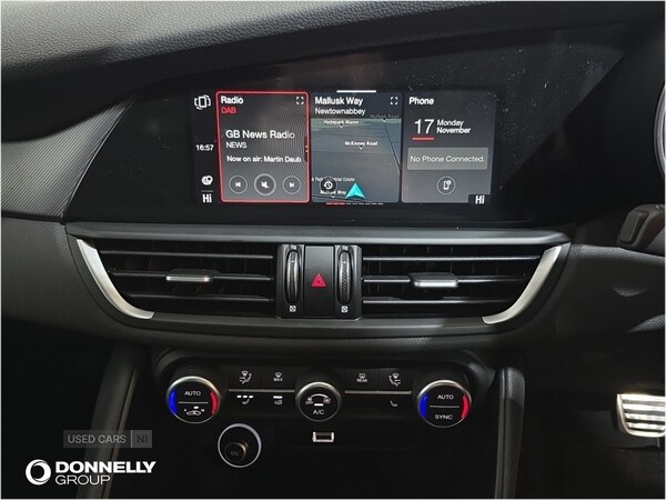 Used Alfa Romeo Giulia 2022 for sale - 76621202: Photo 32