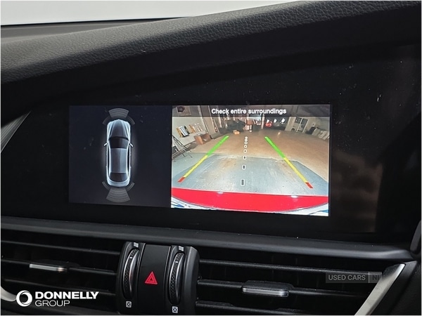 Used Alfa Romeo Giulia 2022 for sale - 76621202: Photo 33