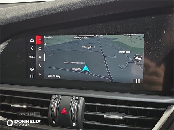 Used Alfa Romeo Giulia 2022 for sale - 76621202: Photo 34