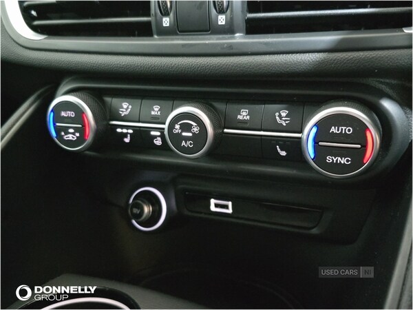 Used Alfa Romeo Giulia 2022 for sale - 76621202: Photo 36