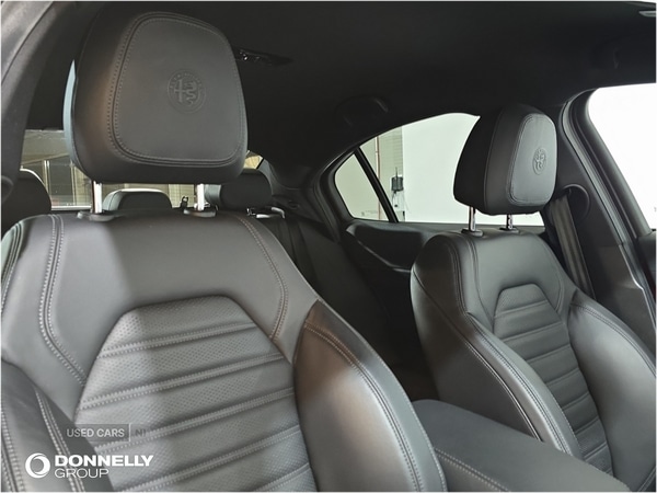 Used Alfa Romeo Giulia 2022 for sale - 76621202: Photo 37