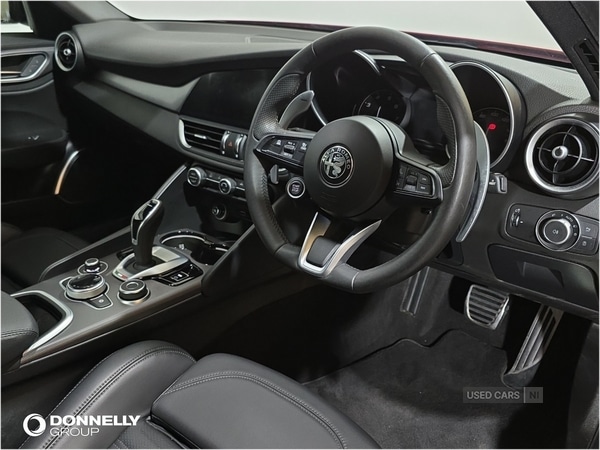 Used Alfa Romeo Giulia 2022 for sale - 76621202: Photo 4