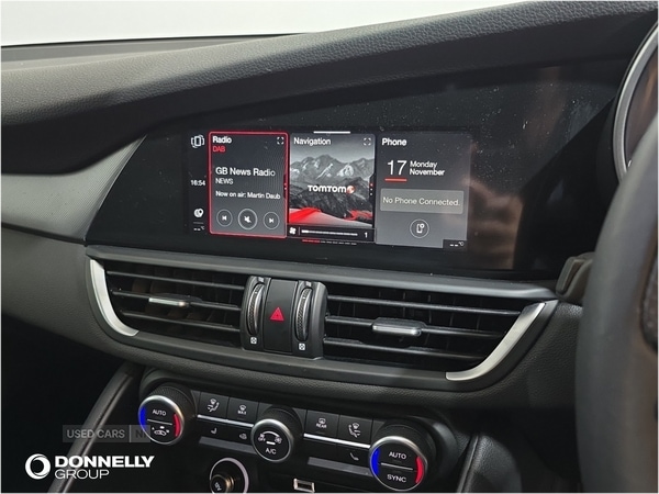 Used Alfa Romeo Giulia 2022 for sale - 76621202: Photo 5