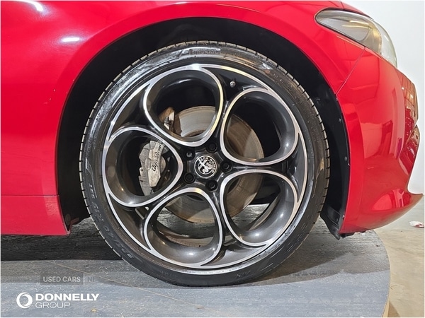 Used Alfa Romeo Giulia 2022 for sale - 76621202: Photo 7