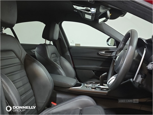 Used Alfa Romeo Giulia 2022 for sale - 76621202: Photo 8