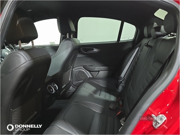 Used Alfa Romeo Giulia 2022 for sale - 76621202: Photo 9