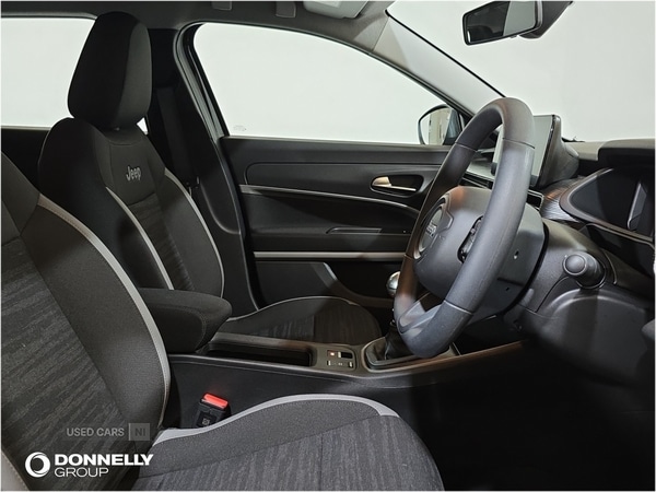 Used Jeep Other 2025 for sale - 77697081: Photo 10