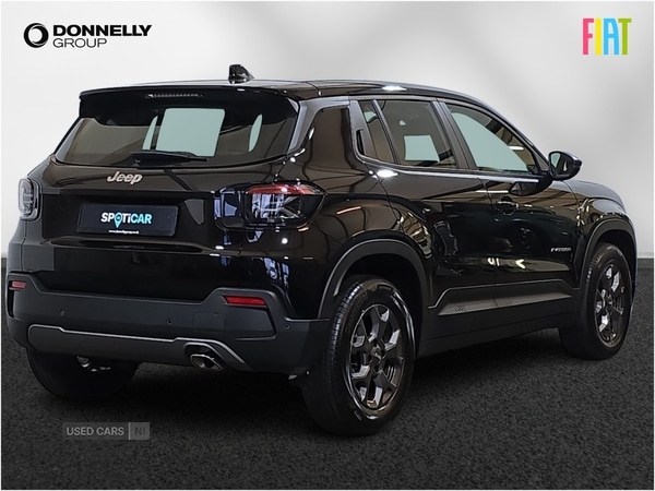 Used Jeep Other 2025 for sale - 77697081: Photo 18