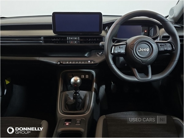 Used Jeep Other 2025 for sale - 77697081: Photo 19