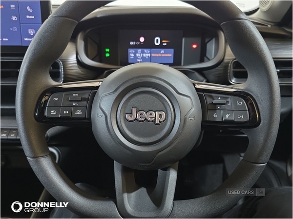 Used Jeep Other 2025 for sale - 77697081: Photo 21