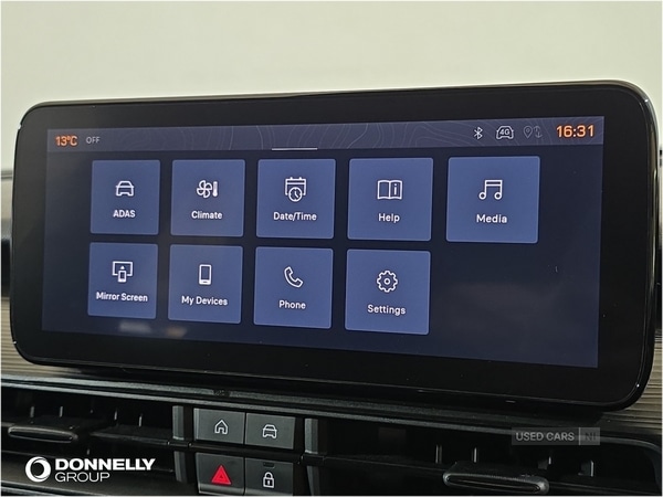 Used Jeep Other 2025 for sale - 77697081: Photo 34