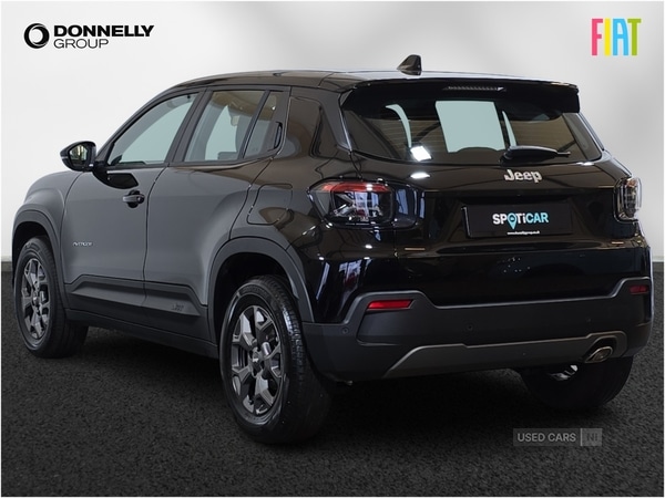 Used Jeep Other 2025 for sale - 77697081: Photo 4