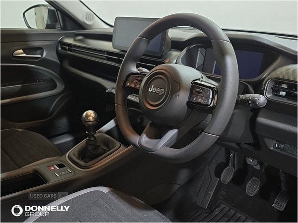 Used Jeep Other 2025 for sale - 77697081: Photo 6