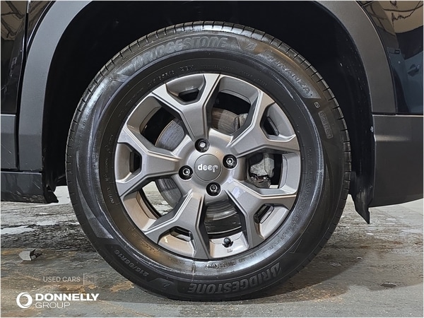 Used Jeep Other 2025 for sale - 77697081: Photo 9