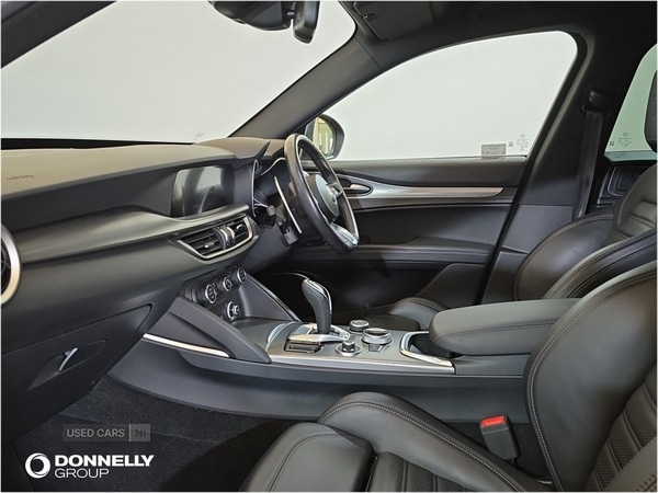 Used Alfa Romeo Stelvio 2022 for sale - 76085699: Photo 10