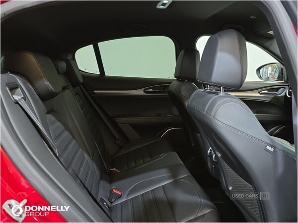 Used Alfa Romeo Stelvio 2022 for sale - 76085699: Photo 11