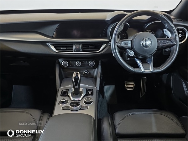 Used Alfa Romeo Stelvio 2022 for sale - 76085699: Photo 17