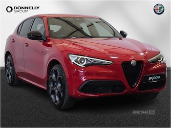 2022 - 2.0 Turbo 280 Veloce 5dr Auto