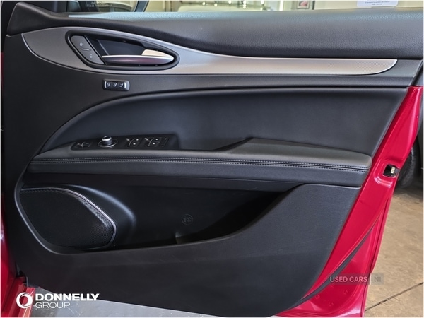 Used Alfa Romeo Stelvio 2022 for sale - 76085699: Photo 20