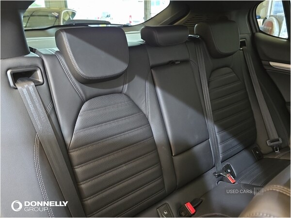 Used Alfa Romeo Stelvio 2022 for sale - 76085699: Photo 21
