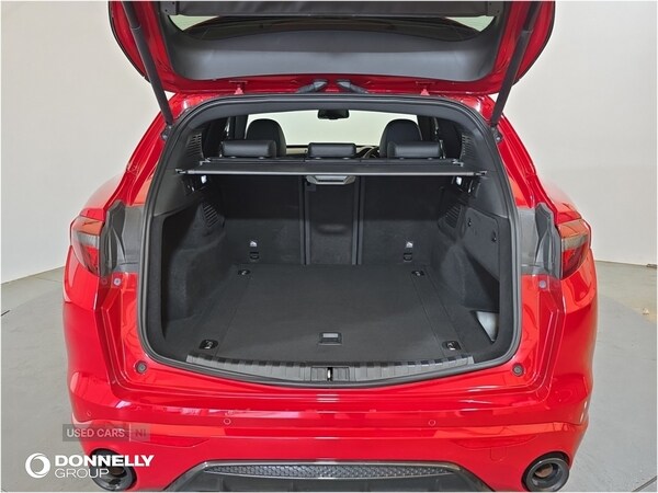 Used Alfa Romeo Stelvio 2022 for sale - 76085699: Photo 22