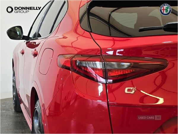 Used Alfa Romeo Stelvio 2022 for sale - 76085699: Photo 24