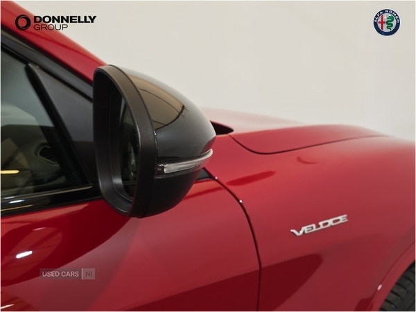 Used Alfa Romeo Stelvio 2022 for sale - 76085699: Photo 26