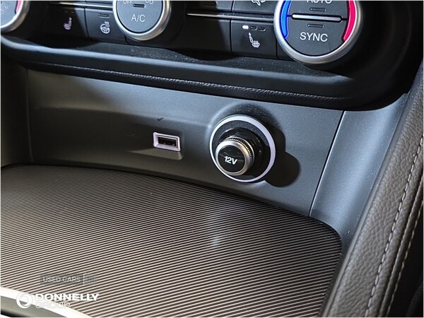 Used Alfa Romeo Stelvio 2022 for sale - 76085699: Photo 27