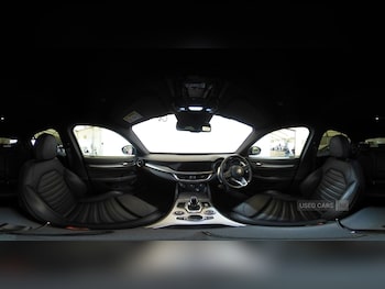 Used Alfa Romeo Stelvio 2022 for sale - 76085699: Photo 2