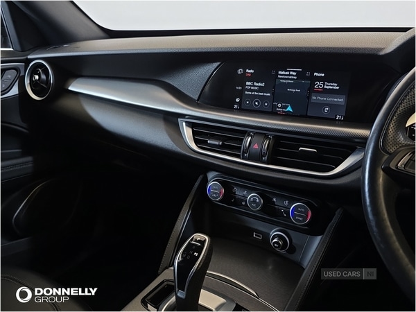 Used Alfa Romeo Stelvio 2022 for sale - 76085699: Photo 30