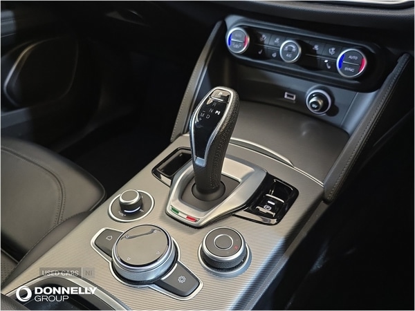 Used Alfa Romeo Stelvio 2022 for sale - 76085699: Photo 31