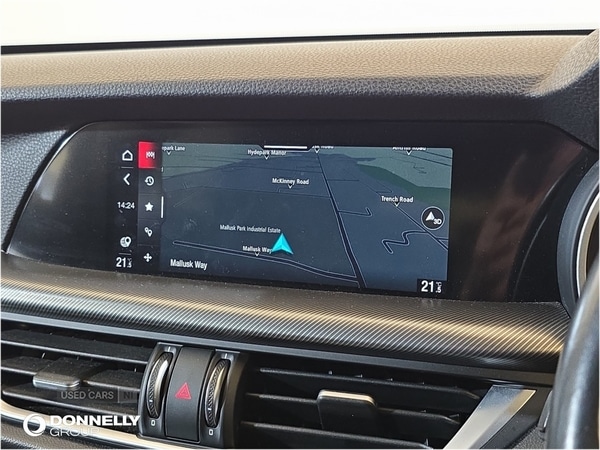 Used Alfa Romeo Stelvio 2022 for sale - 76085699: Photo 34