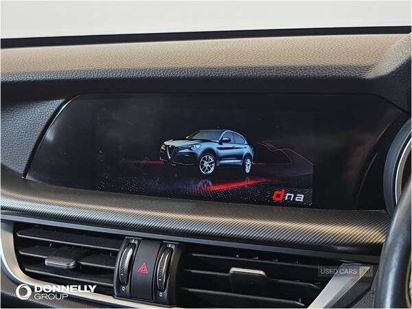 Used Alfa Romeo Stelvio 2022 for sale - 76085699: Photo 35
