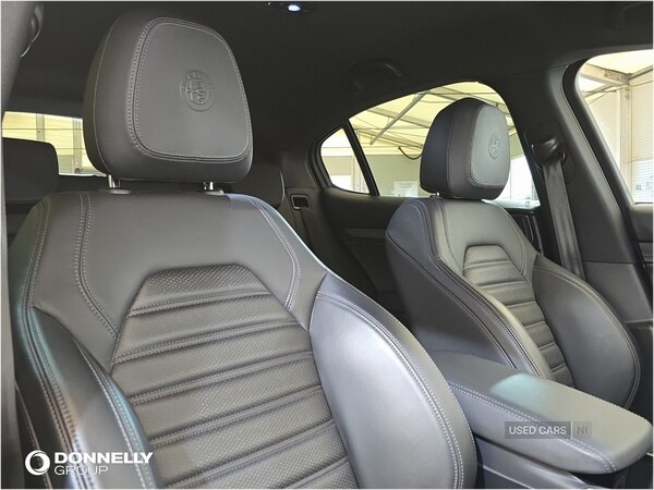 Used Alfa Romeo Stelvio 2022 for sale - 76085699: Photo 37